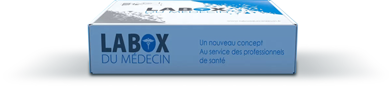 Un nouveau concept au service des professionnels de santé